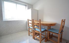 Apartamento cerca del Paseo Marítimo de O Grove